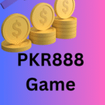 PKR888 GAME
