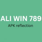 ALI WIN 789