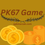 PK67 Game