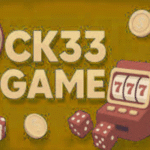 CK33 Game