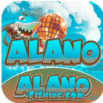 Alano Fishing Game