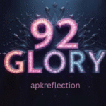 92 Glory Game