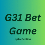 G31 Bet Game