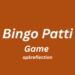 Bingo Patti Game
