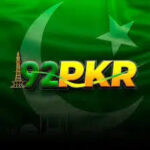 92 PAK Game