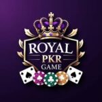 Royal PKR Game