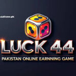 Luck44 Game