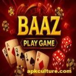 Baaz play Game