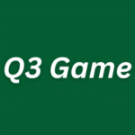 Q3 Game
