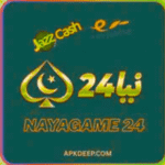 Naya24 Game