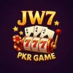 JW7PKR Game
