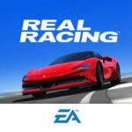 Real Racing 3 Game
